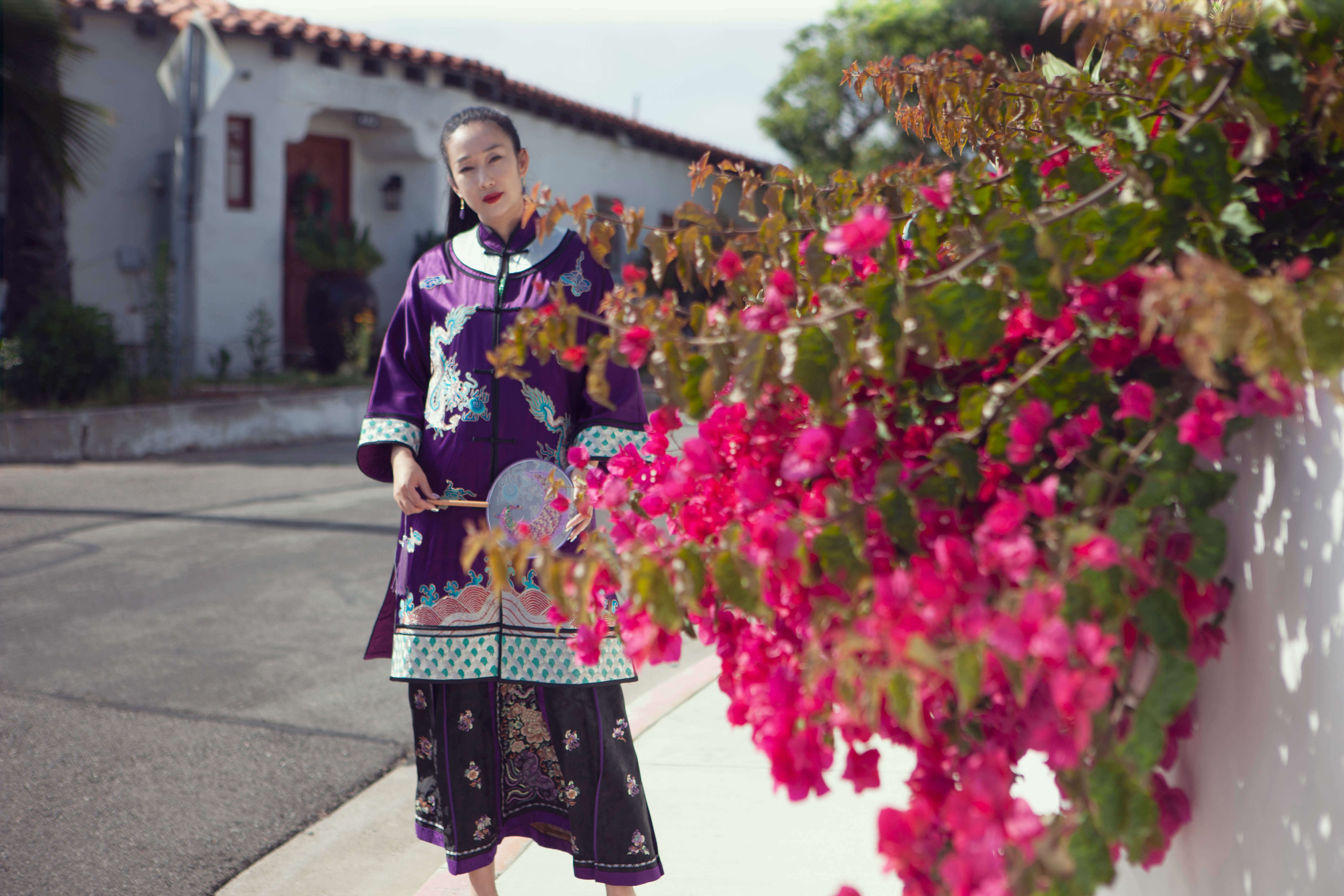 Bringing Chinese Tradition into Everyday Life