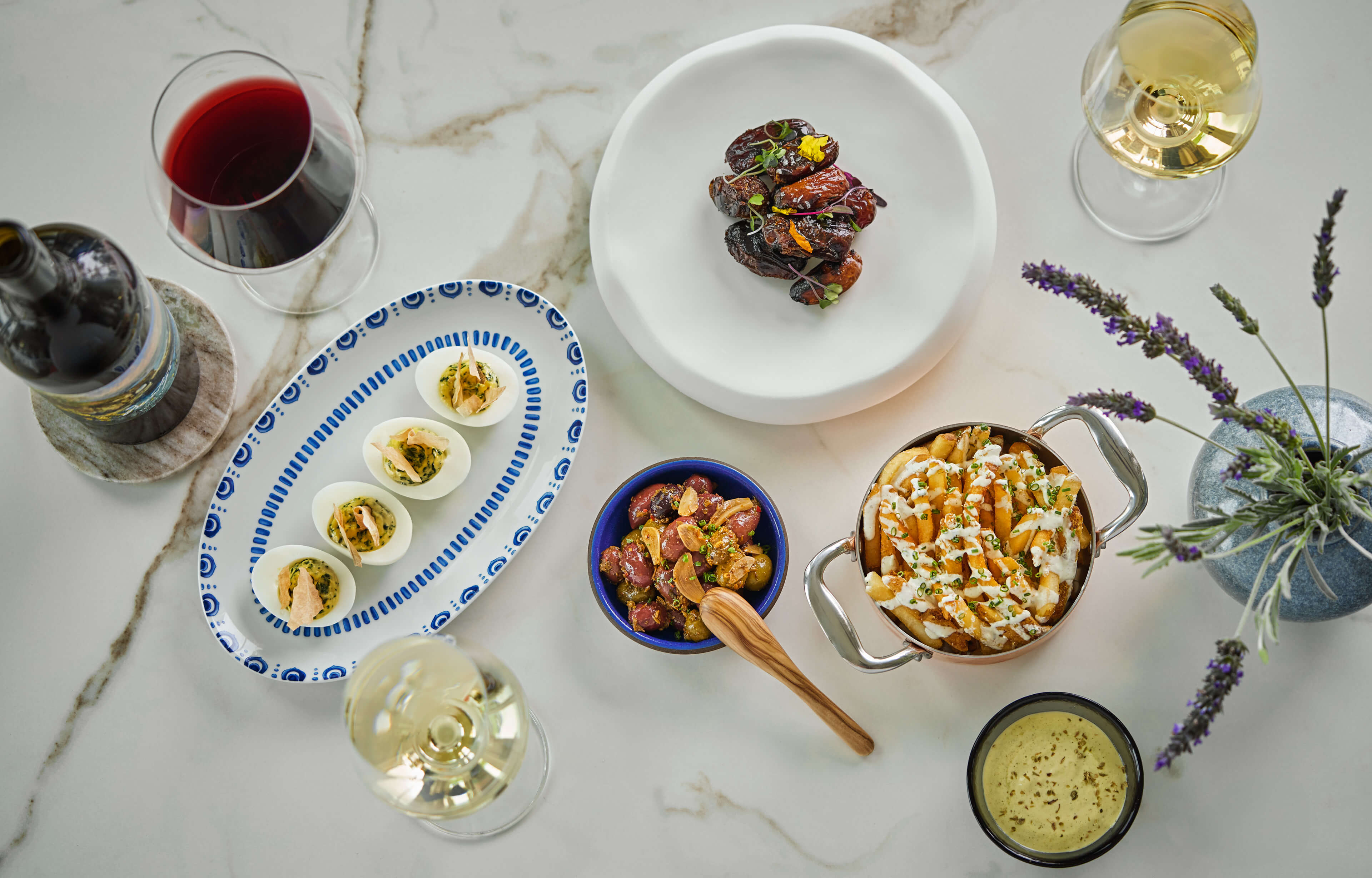 Studio Mediterranean