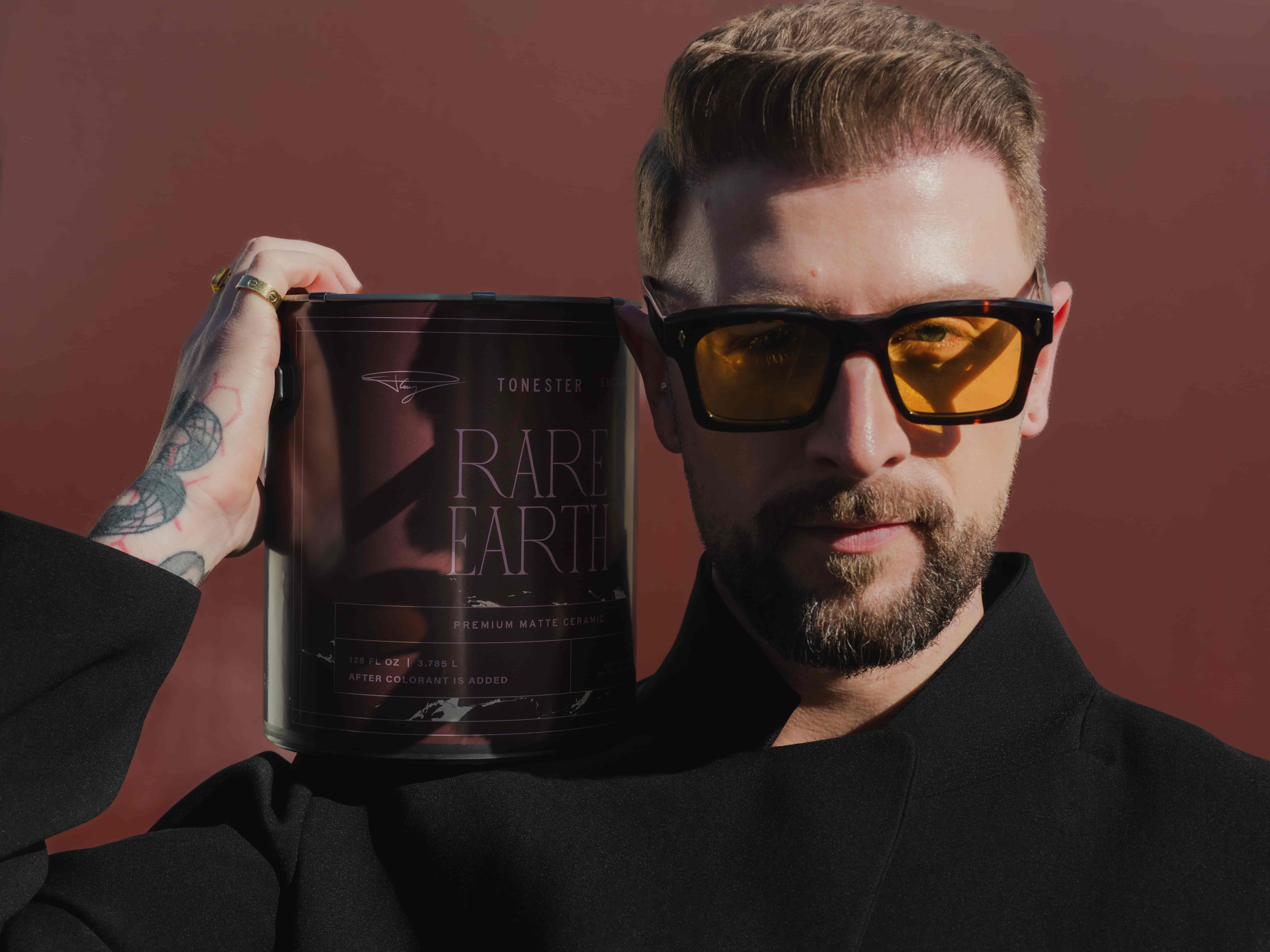Rare Earth, Rarer Craft